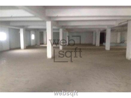 Trimulgherry Warehouse for Rent